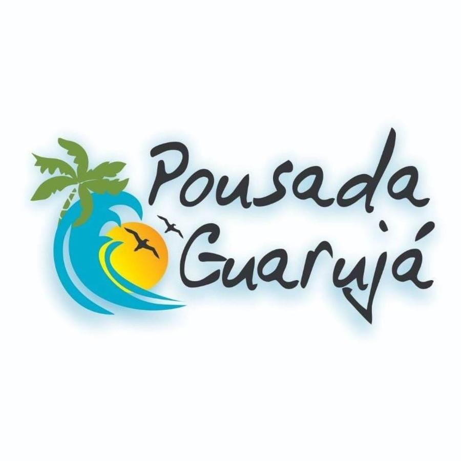 Pousada Guarujá Esterno foto
